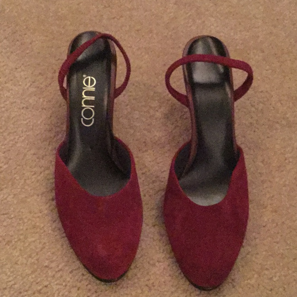 Connie Shoes